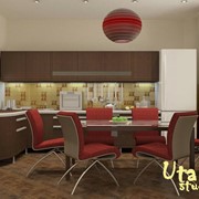 Дизайн интерьеров фото