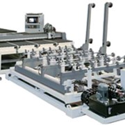 Автоматическая Линия Резки Стекла Daizer Glassline фото