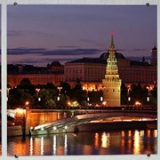 Фотопечать на стекле фото