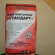 Клеи для плитки фото