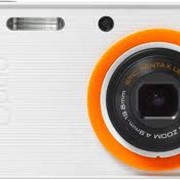 Фотоаппараты цифровые PENTAX Optio RS1500 фото