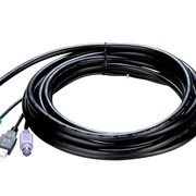 KVM-переключатель D-Link KVM-402 фото