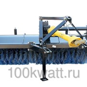 Щетка коммунальная Dongfeng DF SX-150 (Ширина подметания 1500 мм) фото
