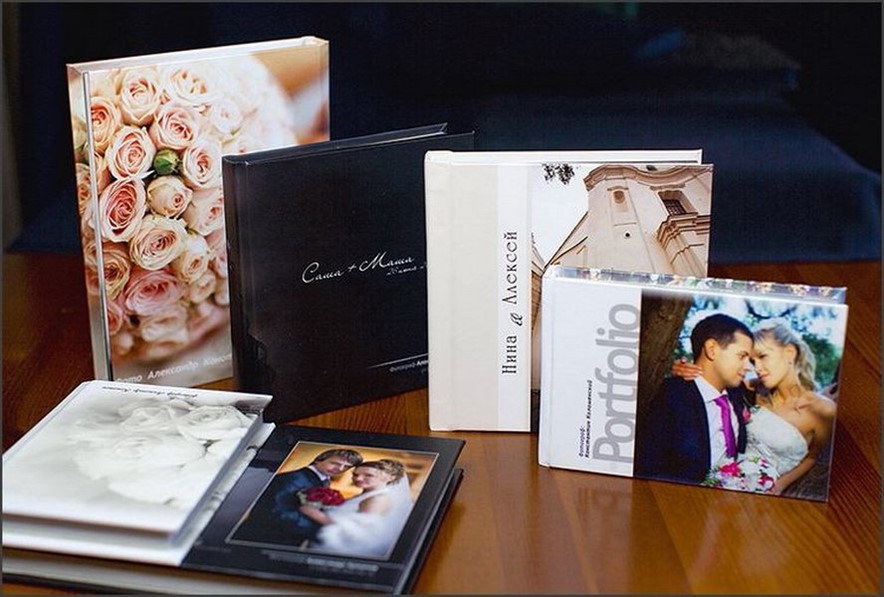 Печать Фотокниг Фото — Фото Картинки