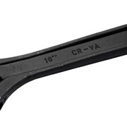 Ключ разводной 200 мм Mastertool 76-0022 фото
