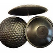 Акустомагнитный датчик Golf Tag d 63мм фото