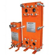 Пластинчатый теплообменник Thermowave TL-0400 Северск