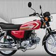 Мопед CR-BS-50 фото