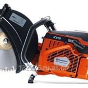 Бензорез Husgvarna K760, 350-20/25.4 (9671810-02) фото