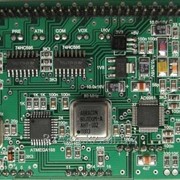 Микросхема KB9010QF C3 ENE фото
