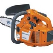 Бензопила Husqvarna 334Т-14 фото