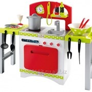 Детская игровая кухня Smoby Ecoiffier 1739 фото