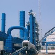 Асфальтобетонные заводы Бернарди фото