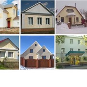 Сайдинг виниловый фото