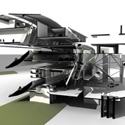 Модуль Импорт - AutoCAD фото