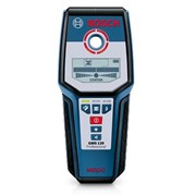 Детектор цифровой Bosch GMS 120 фото