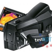 Тепловизор Testo 876 profi фото
