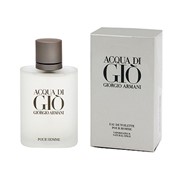 Туалетная вода Armani Acqua di Gio pour homme - 100 мл. Лицензия фото