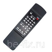 Пульт ДУ для телевизора JVC RM-C462. Оригинал фото