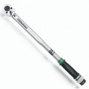 Ключ динамометрический 3/4“x865mm(L) 100-500Nm TOPTUL ANAF2450 фото