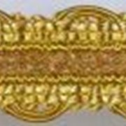Тесьма для штор Galon Salamanca col. 115 фото