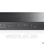 Маршрутизатор TP-Link с балансировкой нагрузки (TL-R470T+) фото