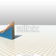 Анализ рынков фото