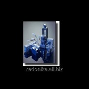 Автоматизированный клапан фото