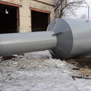 Башни водонапорные Рожновского фото