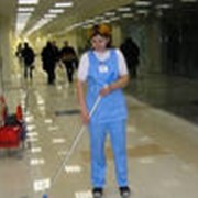 Ежедневная уборка офисов фото