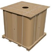 Битум в кловертейнерах БНД 60/90 90/130 ГОСТ 22245-90 фото