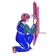 Столярно-плотницкие работы фото