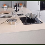 Изготовление столешниц из искусственного камня фото
