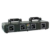 Лазерная цветомузыка SHINP DL-55 фото