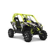 Мотовездеход Can-Am Maverick XMR 1000 INT 2015 фото