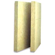 Вата базальтовая Rockwool Firebatts фото