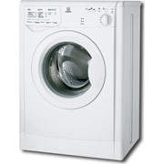 Стиральная машина Indesit Wiun 81 фото