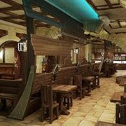 Услуги ресторанного бизнеса фото