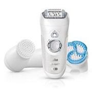 BRAUN Эпилятор Braun SE 7939 Silk-epil 7 фото