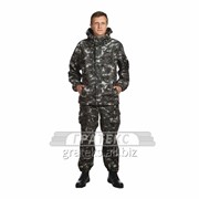 Костюм демисезонный Вествинг, куртка, брюки, тк. Виндблок фото