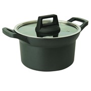 Кастрюля REGENT INOX Element, 2,7л фото