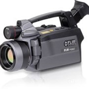 Тепловизор FLIR P640 фото
