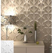 3D стеновые панели фото