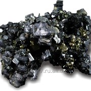 Кадмий, химически чистый фото