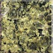 Гранит China Green фото