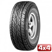Шины Dunlop GrandTrek AT3 фото