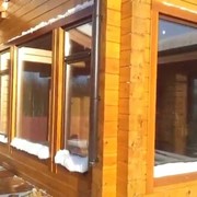 Окна фото