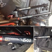 Рукав на ствол фото
