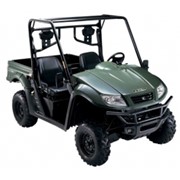 Мотовездеход KYMCO UXV 500 фото
