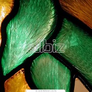 Витражи фото